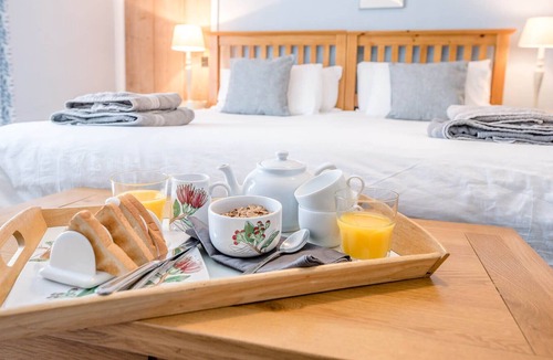 Wangford Apartment | Baxter House, Wangford