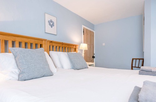 Wangford Apartment | Baxter House, Wangford