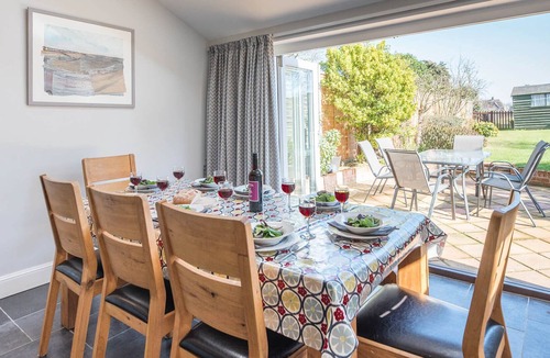 Wangford Apartment | Baxter House, Wangford