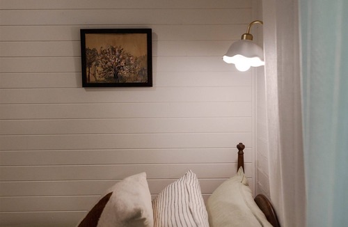 Mapleton Cabin | Baxter Lodge - Country Hinterland Escape