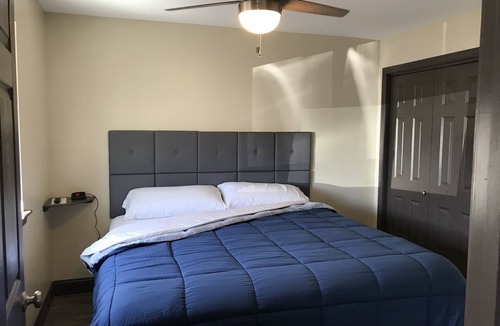 Sherman Station Hotel | Baxter Park Inn