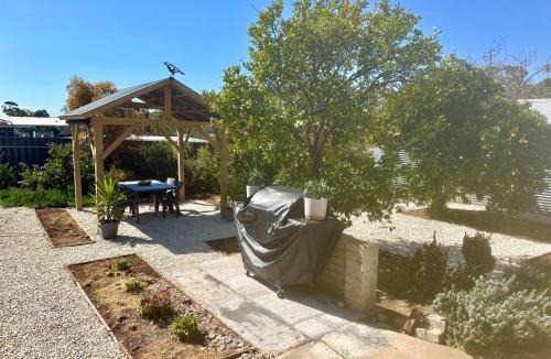 Clare House | Baxter's B&B 3 bedroom home