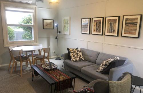 Clare House | Baxter's B&B 3 bedroom home