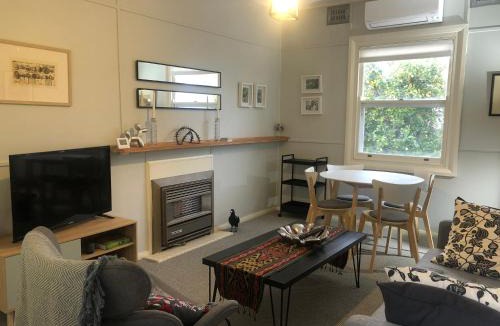 Clare House | Baxter's B&B 3 bedroom home