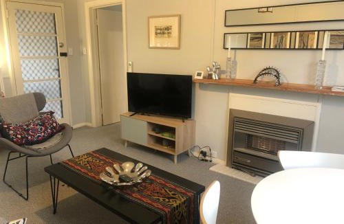 Clare House | Baxter's B&B 3 bedroom home