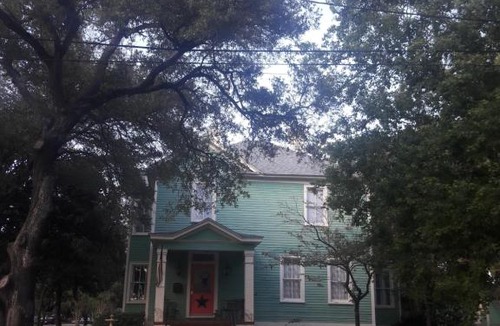 Georgetown Bed & Breakfast | Baxter's Brewhouse Inn