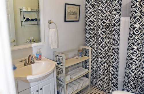 Georgetown Bed & Breakfast | Baxter's Brewhouse Inn