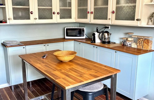 Clare House | Baxter's Vintage Chic BnB