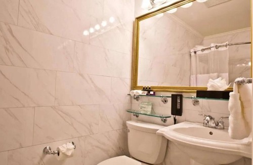 Millbrae Hotel | Bay Area Escape | 2 Doubles + Free Breakfast & Parking