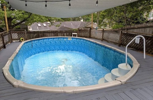 Town Bank House | Bay Beach Bungalow- 18 Pinewood Road