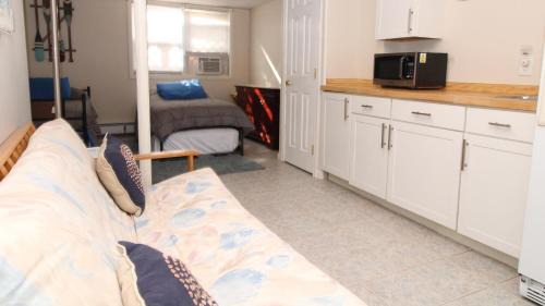 Town Bank House | Bay Beach Bungalow