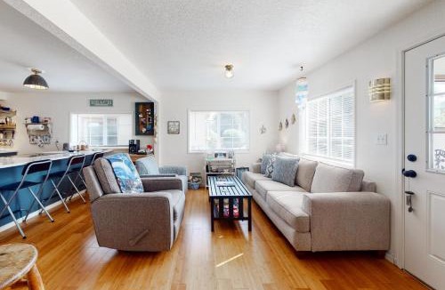 Winchester Bay House | Bay Bliss #1