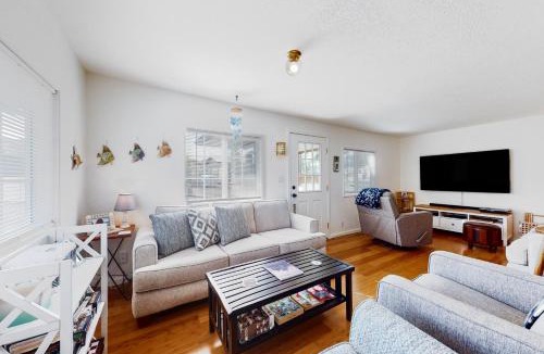Winchester Bay House | Bay Bliss #1