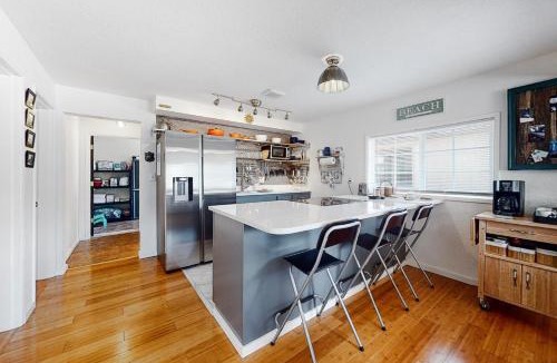 Winchester Bay House | Bay Bliss #1