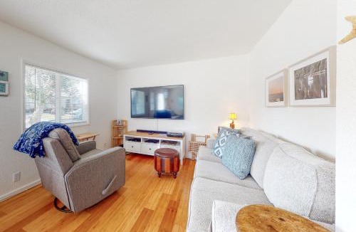 Winchester Bay House | Bay Bliss