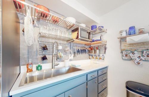 Winchester Bay House | Bay Bliss