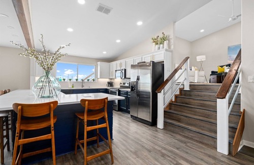 Rockport House | Bay Bliss