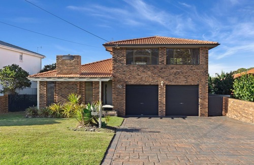 Vincentia House | Bay Break by Experience Jervis Bay