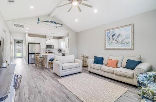 Flour Bluff House | Bay Breeze Beauty