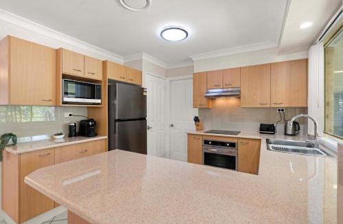 Callala Bay House | Bay Breeze Cottage