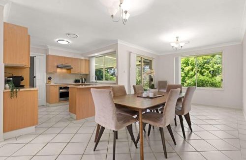 Callala Bay House | Bay Breeze Cottage