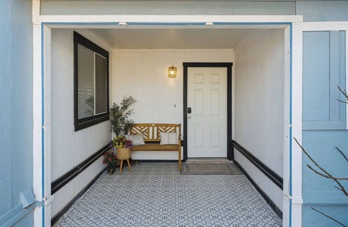 Corpus Christi Condo | Bay Breeze Escape Waterfront Sleeps 9