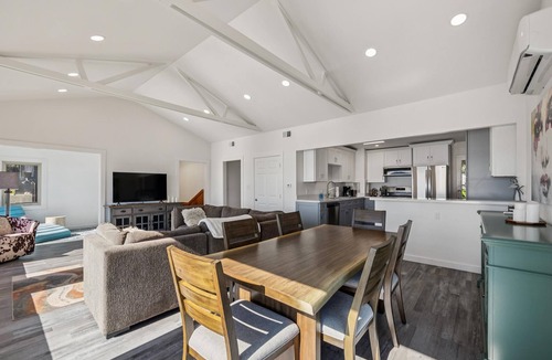 Point Richmond House | Bay Breeze Main | Bay Front | Richmond