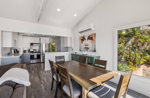 Point Richmond House | Bay Breeze Main | Bay Front | Richmond