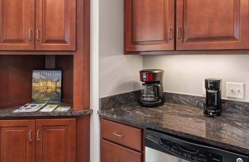 Ocean City House | Bay Breeze Mini Mansion