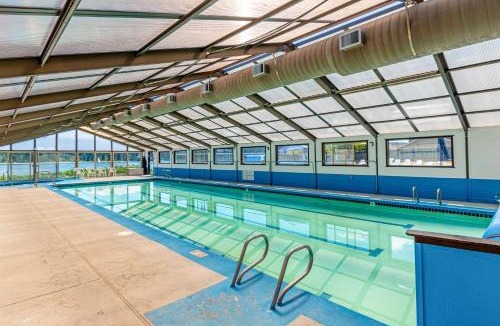 Port Ludlow Apartment | Bay Breeze Oasis