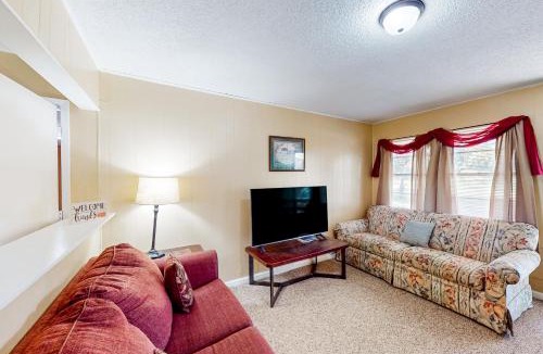 Aransas Pass House | Bay Breeze
