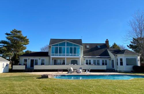 Grasonville House | Bay Breeze