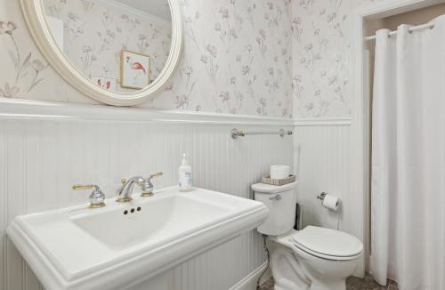 Grasonville House | Bay Breeze