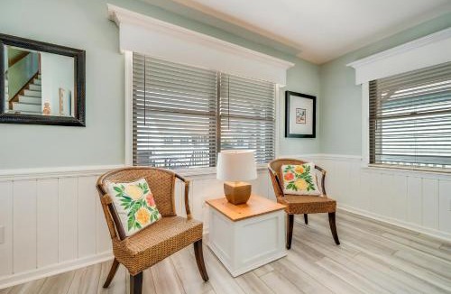 Marion Station House | Bay Breeze