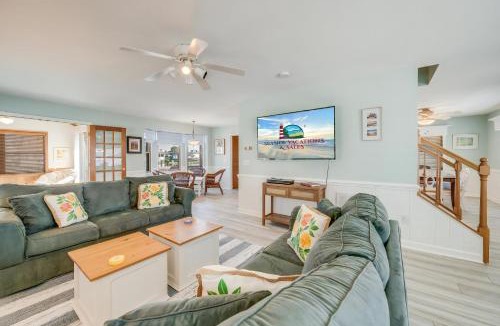 Marion Station House | Bay Breeze