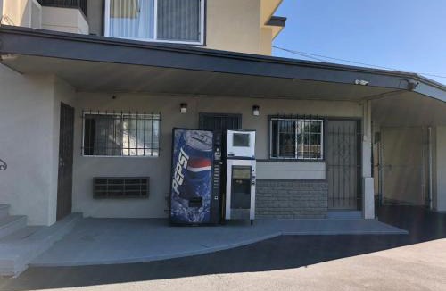 Longfellow Hotel | Bay Bridge Inn Oakland