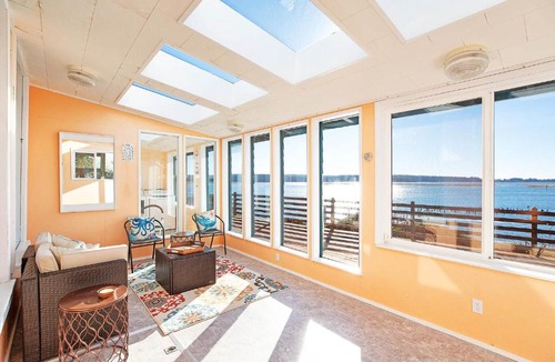 Aberdeen House | Bay City Bungalow