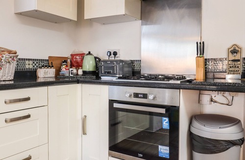 Pevensey Cottage | Bay Cosy