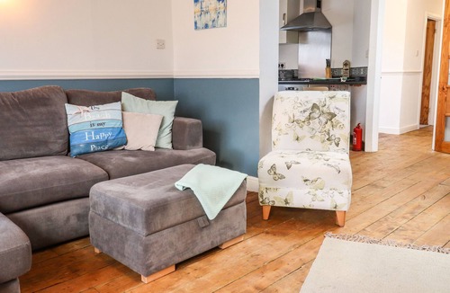 Pevensey Cottage | Bay Cosy