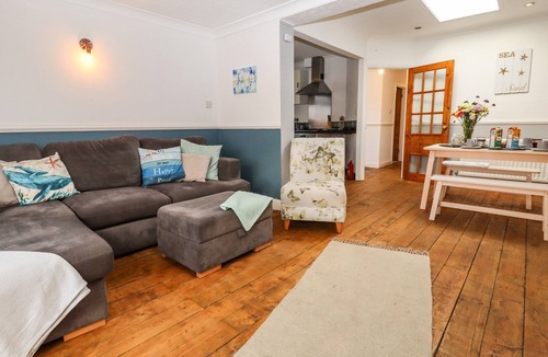 Pevensey Cottage | Bay Cosy