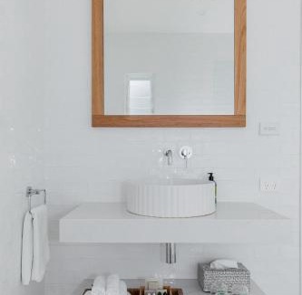 Patonga House | Bay Cottage