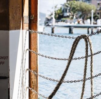 Patonga House | Bay Cottage