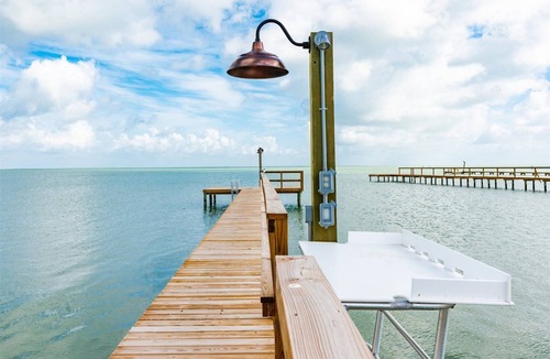Rockport Cottage | Bay Cottage by Miss Kitty’s
