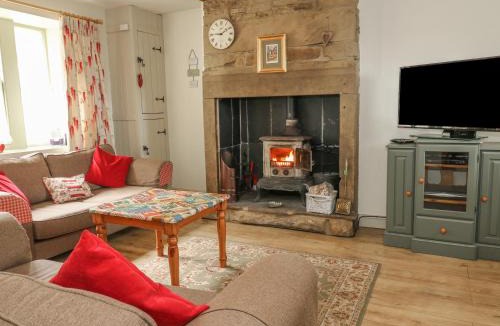 Haworth House | Bay Cottage