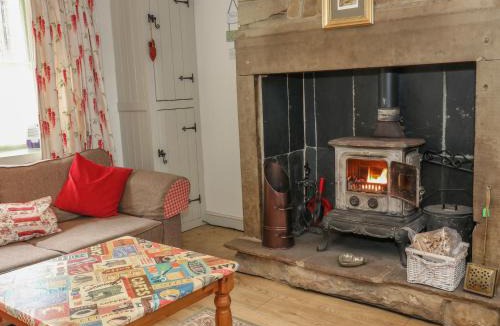 Haworth House | Bay Cottage