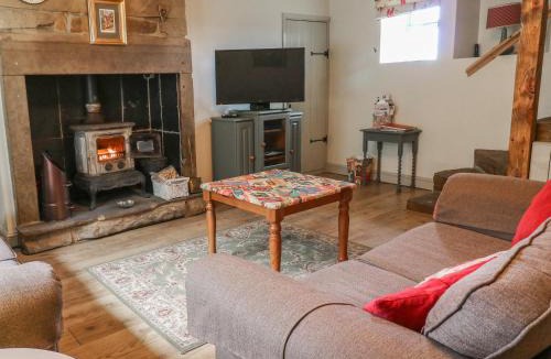 Haworth House | Bay Cottage