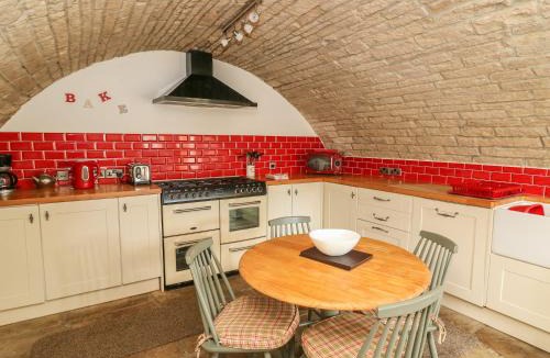 Haworth House | Bay Cottage