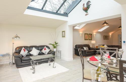 Boughton House | Bay Cottage