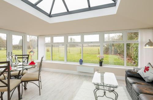 Boughton House | Bay Cottage