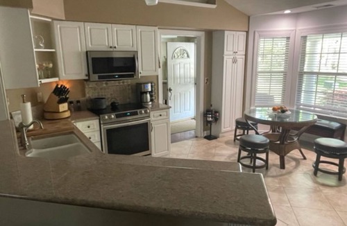 Cape Charles House | BAY CREEK CHARMER